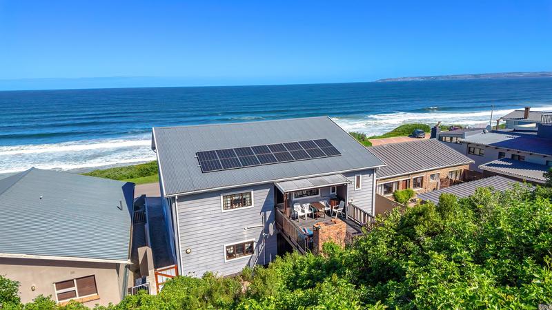 5 Bedroom Property for Sale in Tergniet Western Cape